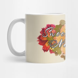 Sweet November Mug